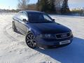 Audi A6 1998 годаfor2 850 000 тг. в Кокшетау