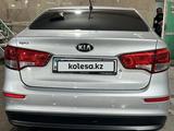 Kia Rio 2015 годаfor6 200 000 тг. в Астана – фото 2