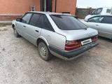 Mazda 626 1987 года за 300 000 тг. в Астана – фото 4