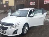 Chevrolet Cruze 2013 годаүшін4 500 000 тг. в Туркестан