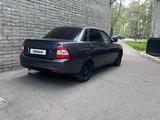 ВАЗ (Lada) Priora 2170 2014 года за 2 400 000 тг. в Павлодар – фото 2