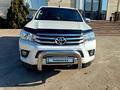 Toyota Hilux 2020 года за 18 000 000 тг. в Актау – фото 2