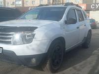 Renault Duster 2014 годаүшін4 600 000 тг. в Караганда