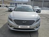 Hyundai Sonata 2016 года за 4 000 000 тг. в Алматы
