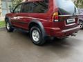 Mitsubishi Montero Sport 2003 годаfor5 200 000 тг. в Астана – фото 5