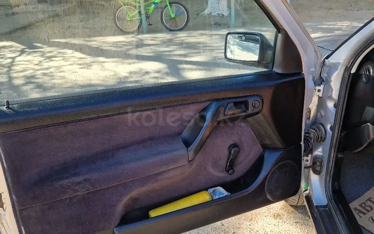 Volkswagen Golf 1992 года за 1 000 000 тг. в Байконыр