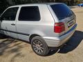 Volkswagen Golf 1992 года за 1 000 000 тг. в Байконыр – фото 5