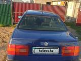 Volkswagen Passat 1994 годаүшін1 400 000 тг. в Аксай – фото 3