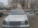 Mercedes-Benz E 280 1996 года за 2 400 000 тг. в Караганда