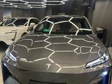 Deepal S07 2025 года за 11 900 000 тг. в Алматы