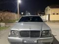 Mercedes-Benz S 320 1996 года за 5 000 000 тг. в Тараз – фото 2