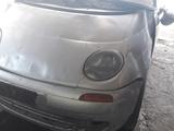 Daewoo Matiz 1998 года за 550 050 тг. в Караганда