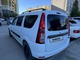 ВАЗ (Lada) Largus 2014 года за 2 500 000 тг. в Актобе