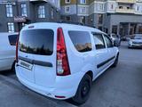 ВАЗ (Lada) Largus 2014 года за 2 500 000 тг. в Актобе – фото 2
