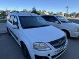 ВАЗ (Lada) Largus 2014 года за 2 500 000 тг. в Актобе – фото 3