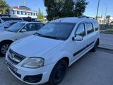 ВАЗ (Lada) Largus 2014 года за 2 500 000 тг. в Актобе – фото 4