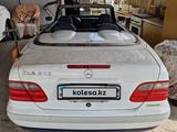 Mercedes-Benz CLK 320 1999 годаүшін6 333 333 тг. в Алматы – фото 4