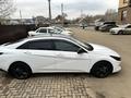 Hyundai Elantra 2022 года за 9 500 000 тг. в Уральск – фото 6