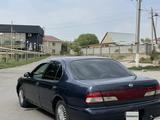 Nissan Cefiro 1997 годаүшін1 500 000 тг. в Алматы – фото 4