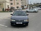 Nissan Cefiro 1997 годаүшін1 500 000 тг. в Алматы