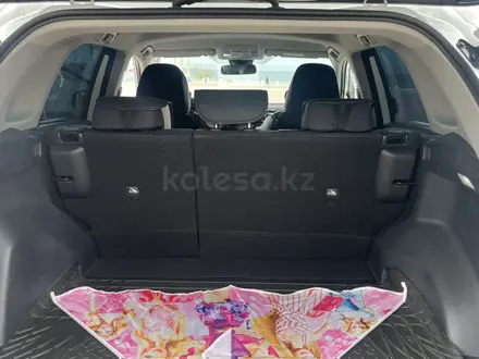 Toyota RAV4 2024 года за 16 200 000 тг. в Актау – фото 4