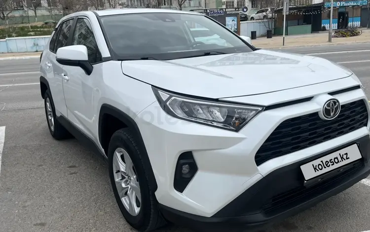 Toyota RAV4 2024 годаүшін16 200 000 тг. в Актау