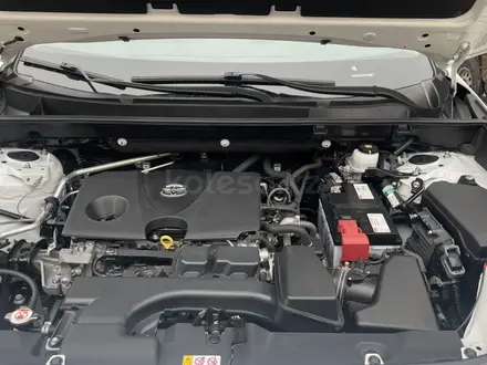 Toyota RAV4 2024 года за 16 200 000 тг. в Актау – фото 5