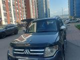 Mitsubishi Pajero 2007 годаүшін7 000 000 тг. в Алматы