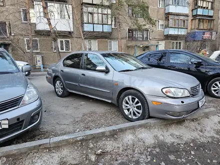 Nissan Maxima 2001 года за 2 500 000 тг. в Павлодар – фото 3