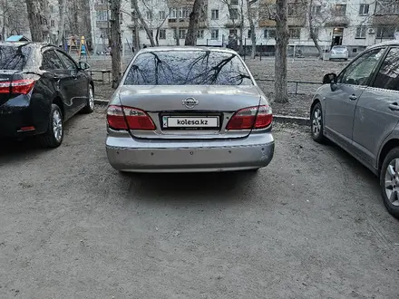 Nissan Maxima 2001 года за 2 500 000 тг. в Павлодар – фото 4