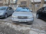 Nissan Maxima 2001 года за 2 500 000 тг. в Павлодар – фото 5