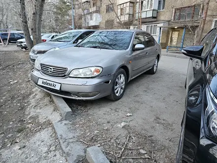 Nissan Maxima 2001 года за 2 500 000 тг. в Павлодар – фото 6