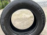 Два баллона 235/60/16 Roadstone за 3 000 тг. в Алматы