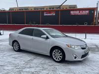 Toyota Camry 2013 года за 8 200 000 тг. в Актобе