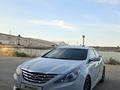 Hyundai Sonata 2010 годаүшін5 500 000 тг. в Актау