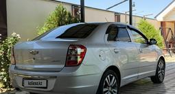 Chevrolet Cobalt 2022 года за 5 000 000 тг. в Шымкент – фото 2