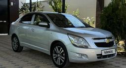 Chevrolet Cobalt 2022 года за 5 000 000 тг. в Шымкент