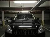 Toyota Land Cruiser Prado 2009 года за 18 000 000 тг. в Астана