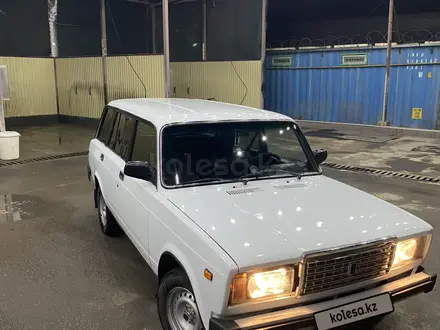 ВАЗ (Lada) 2104 1997 года за 1 070 000 тг. в Шымкент