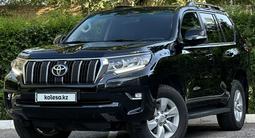 Toyota Land Cruiser Prado 2020 годаүшін21 700 000 тг. в Астана – фото 2