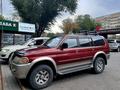 Mitsubishi Montero Sport 2001 годаfor5 500 000 тг. в Алматы – фото 7
