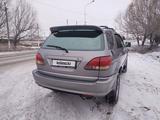 Lexus RX 300 2001 года за 3 500 000 тг. в Казалинск – фото 5