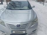 Toyota Camry 2007 годаүшін5 800 000 тг. в Караганда