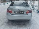 Toyota Camry 2007 годаүшін5 800 000 тг. в Караганда – фото 5