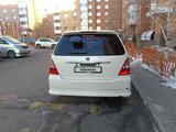 Honda Odyssey 2001 года за 3 700 000 тг. в Астана – фото 3