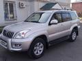 Toyota Land Cruiser Prado 2007 годаfor10 500 000 тг. в Алматы