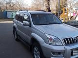 Toyota Land Cruiser Prado 2007 годаfor10 500 000 тг. в Алматы – фото 3