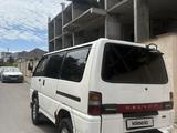 Mitsubishi Delica 1995 года за 1 700 000 тг. в Актау – фото 3