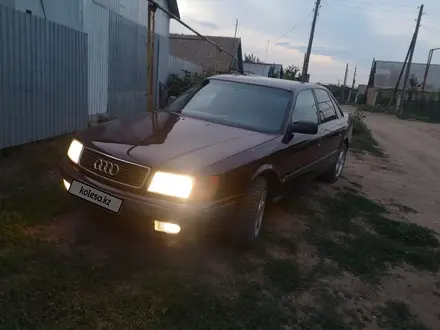 Audi 100 1994 года за 1 200 000 тг. в Уральск – фото 6