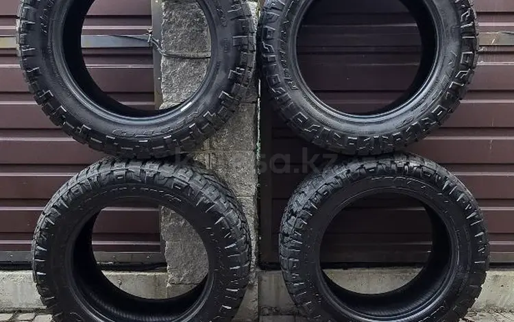 Nitto RidgeGrappler за 199 000 тг. в Алматы